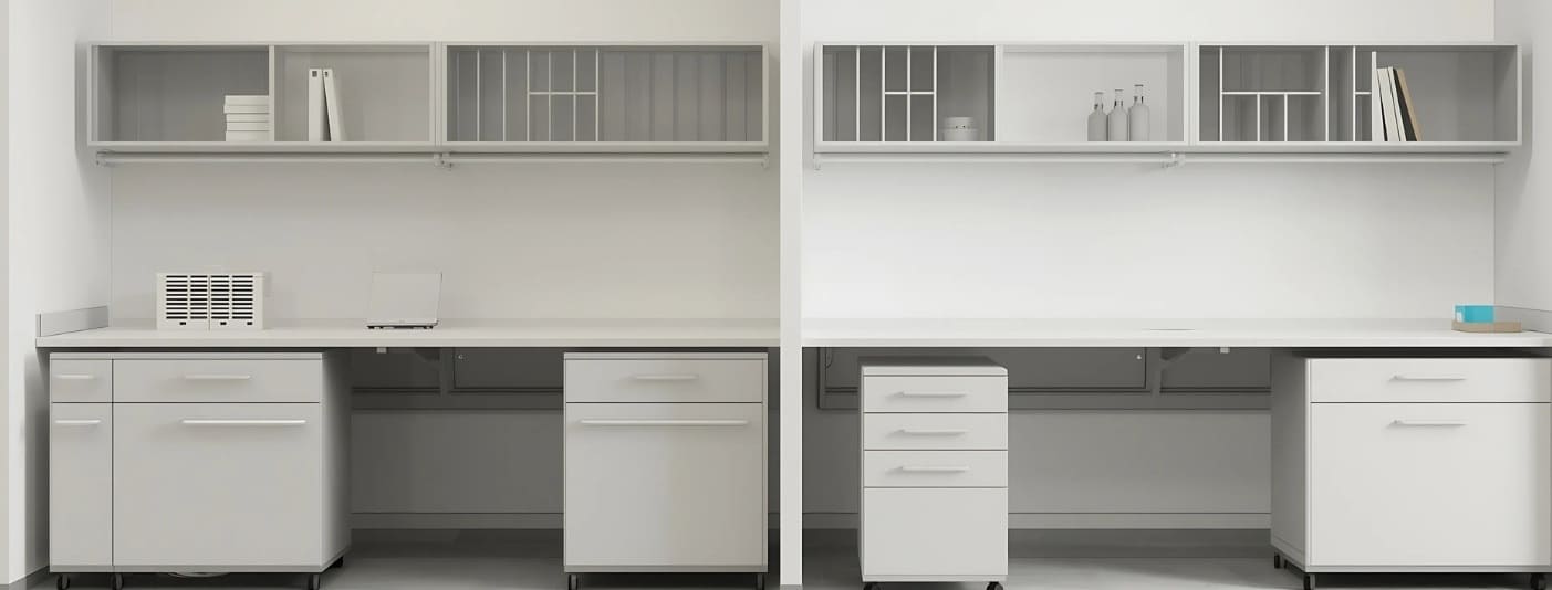 Office furniture