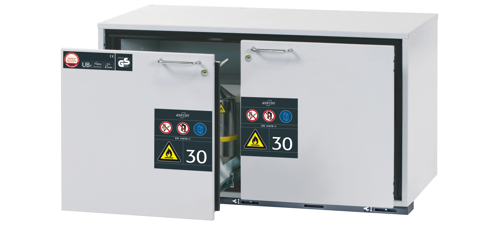 Asecos UB S 30 35309 a