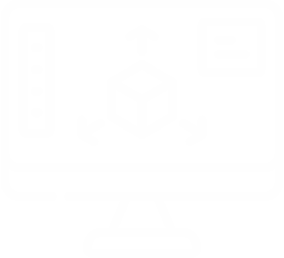 3D визуализация